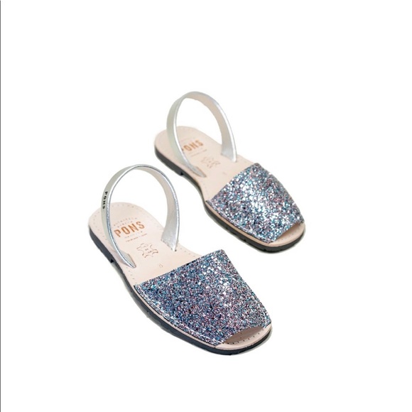 Pons Shoes - Pons authentic avarcas